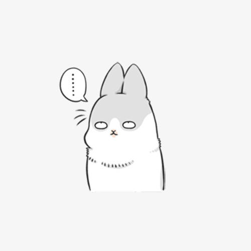 翻白眼的猫咪