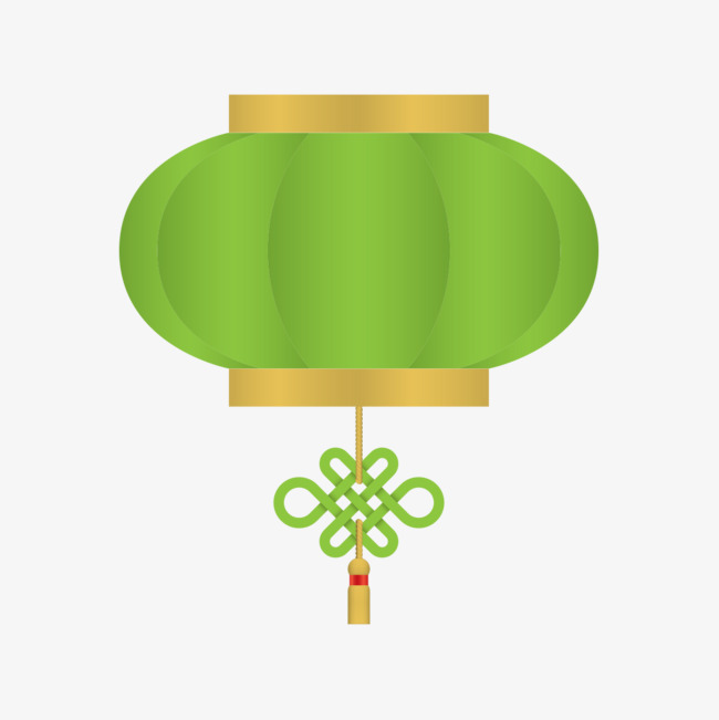 绿色灯笼_png素材免费下载_ 1200*1200像素(编号:18872556)_90设计
