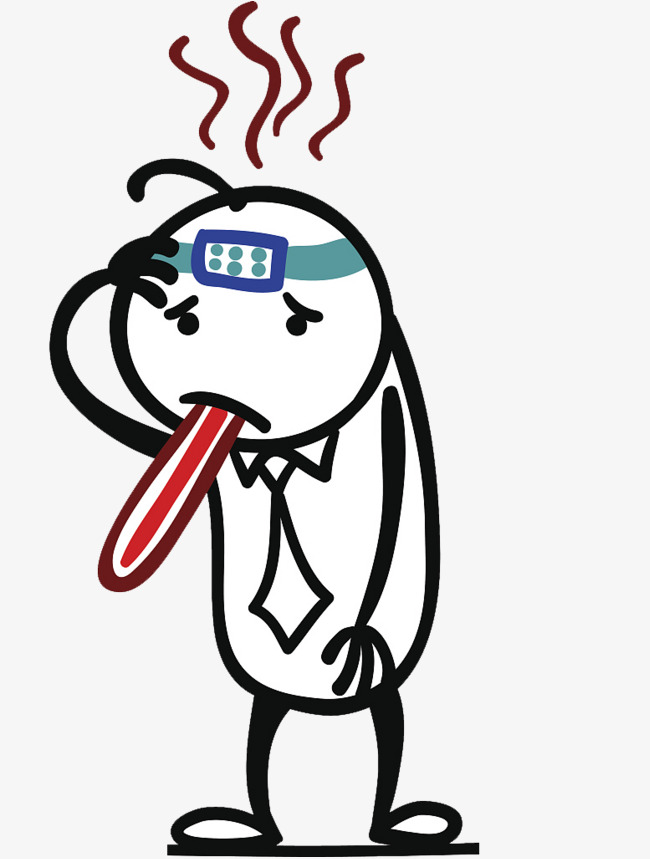 一下,生病了特别难受的说说100句精选文案-起步网校