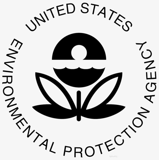 美国环境保护认证图标