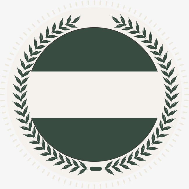 圆圈徽章_png素材免费下载_ 2000*2000像素(编号:18892545)_90设计