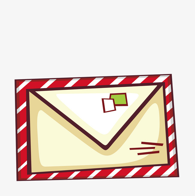 手绘的信封_png素材免费下载_ 2133*2133像素(编号:18897849)_90设计