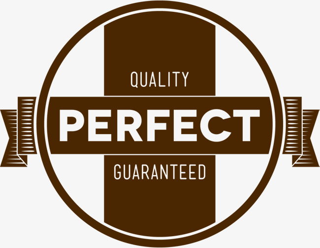 手绘棕色条幅圆圈