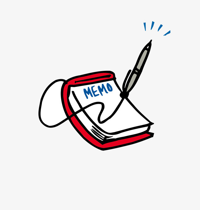 图片 图标矢量 > 【png】 矢量日记本