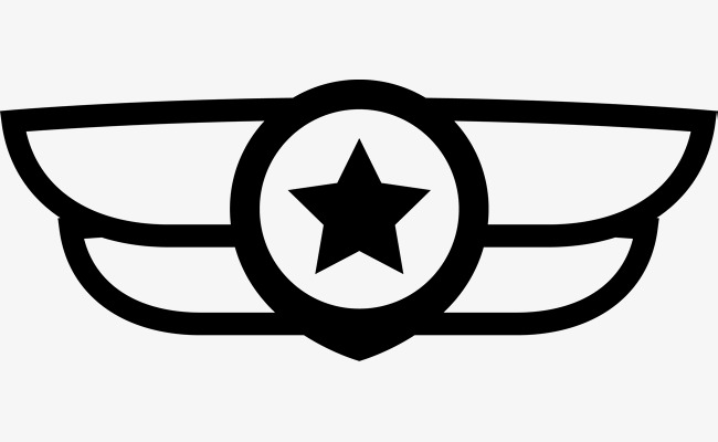 空军标识