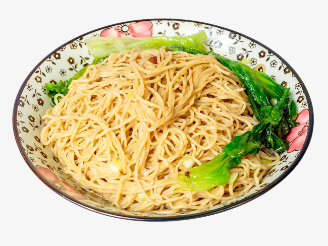 面条里的青菜_png素材免费下载_ 2037*1526像素(编号:18919518)_90
