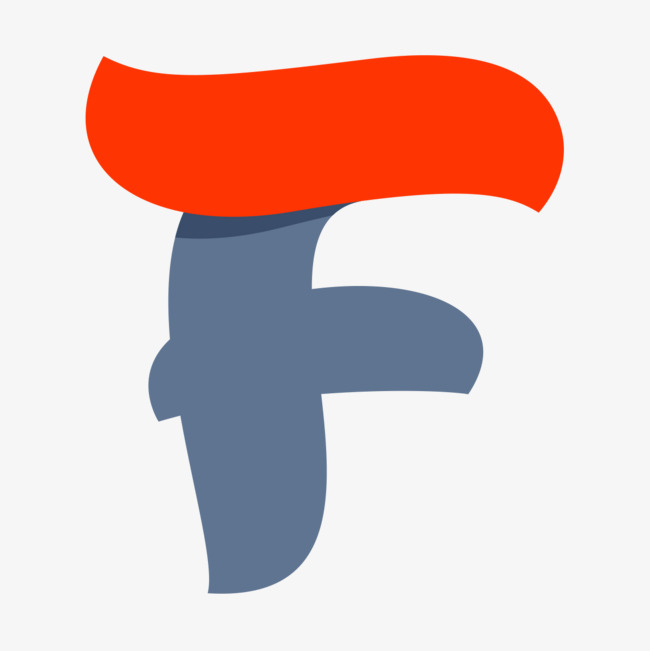 彩色字母f_png素材免费下载_ 1200*1200像素(编号:18967407)_90设计