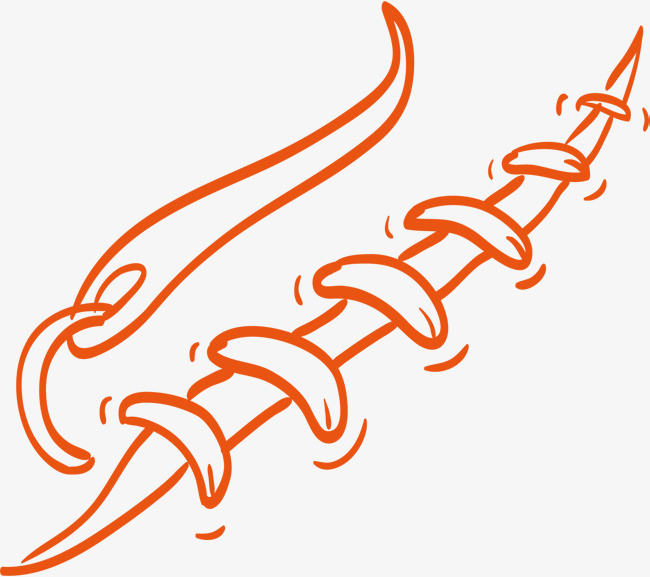 创口贴伤口矢量元素免抠