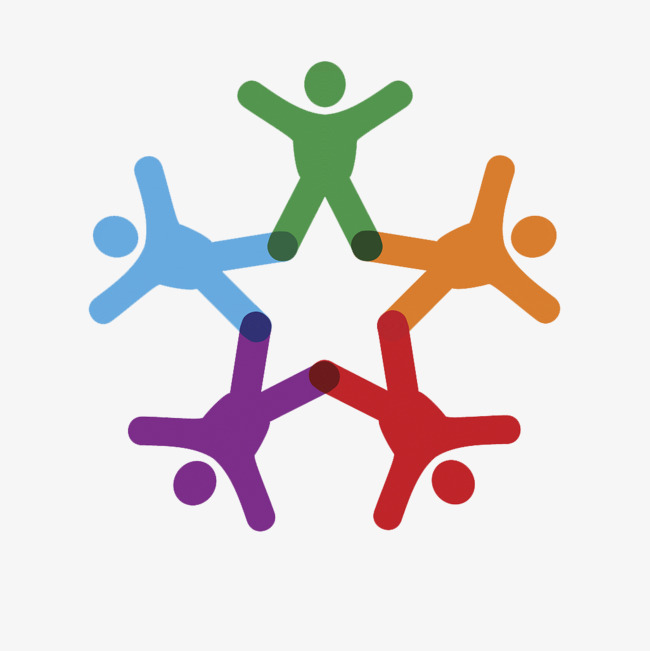 团结互助图案素材图片免费下载_高清png_cnc娱乐_cnc娱乐平台_cnc娱乐