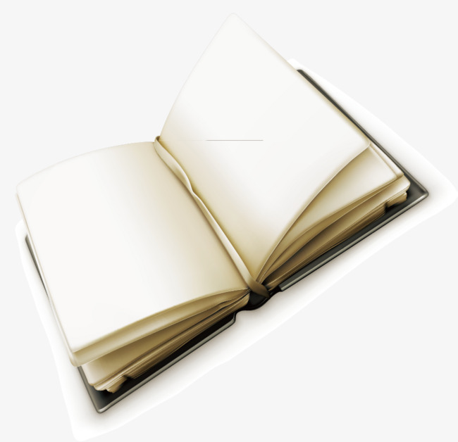 教育学习读书书本简约装饰元素设计