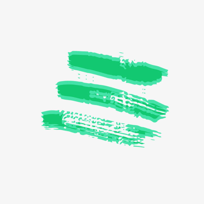 水墨印清爽墨水印