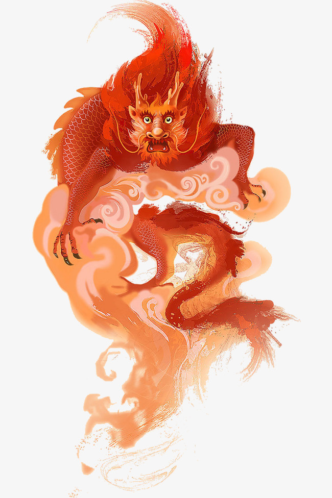 动画形象龙王_png素材免费下载_ 1500*2250像素(编号:19040684)_90