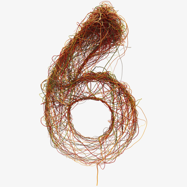 千库网 艺术字 彩线数字6 浏览: 75 下载: 1 按   收藏千库网