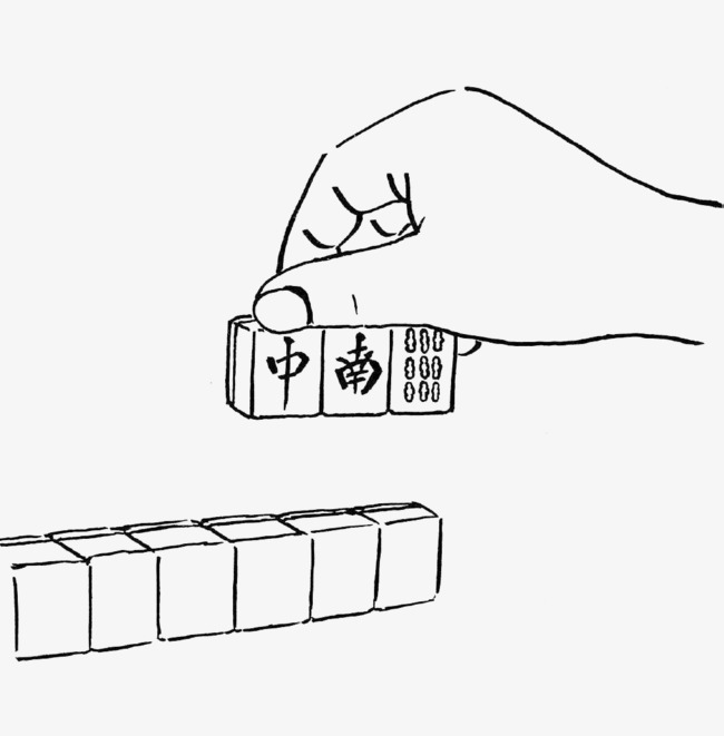 简约卡通手绘纸飞机线条装饰元素【免抠元素png】-90设计网