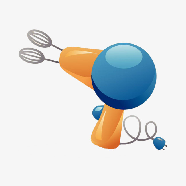 双头插电手把式打蛋器