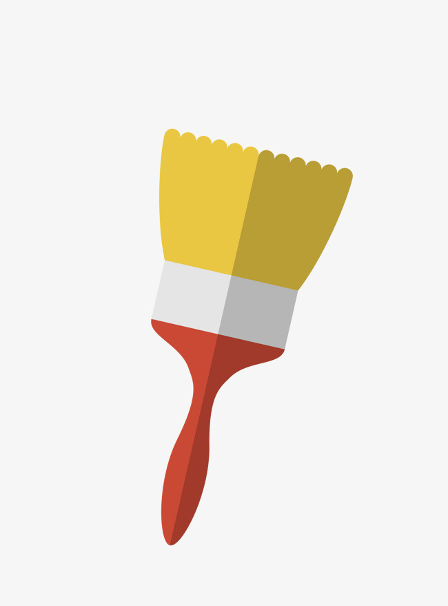 矢量刷子_png素材免费下载_ 1651*2229像素(编号:19076848)_90设计