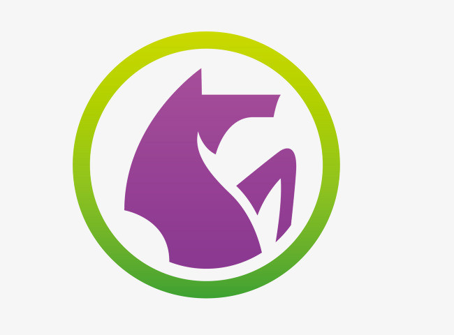 跳跃马儿_png素材免费下载_ 2533*1867像素(编号:19075051)_90设计