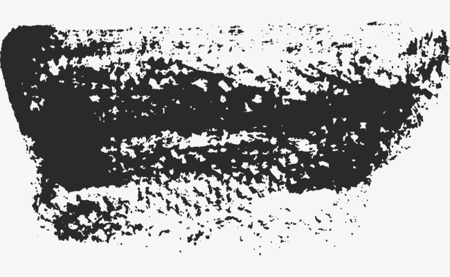 中国风水墨画枯荷雪景肃萧【免抠元素png】-90设计网