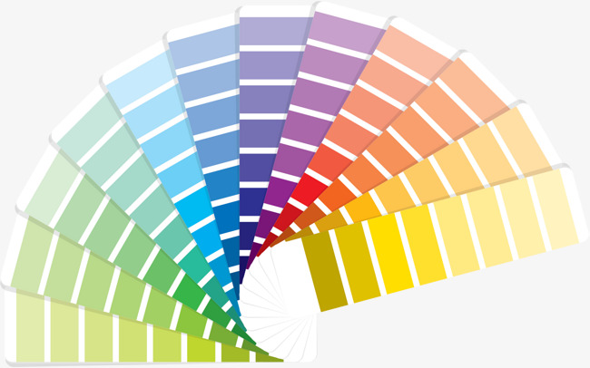 红色印章装饰色块国潮中国风元素