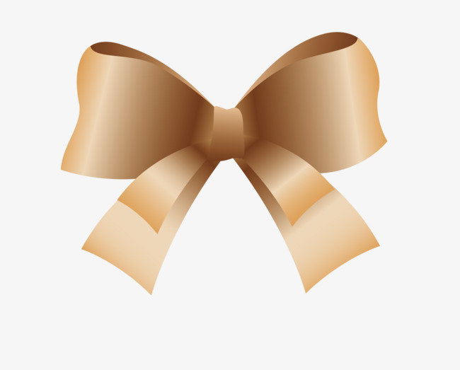 手绘精美丝带同心结