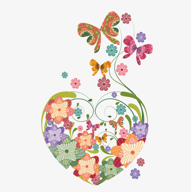 心形图案下载png素材下载_高清图片png格式(编号:19139741)-90设计