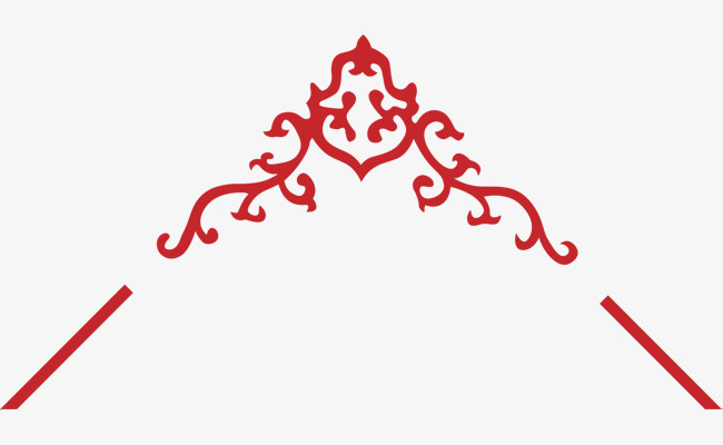 折线边条_png素材免费下载_ 1751*908像素(编号:19150161)_90设计