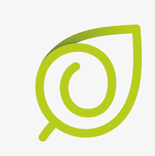 树叶字母o_png素材免费下载_ 2133*2133像素(编号:19194010)_90设计