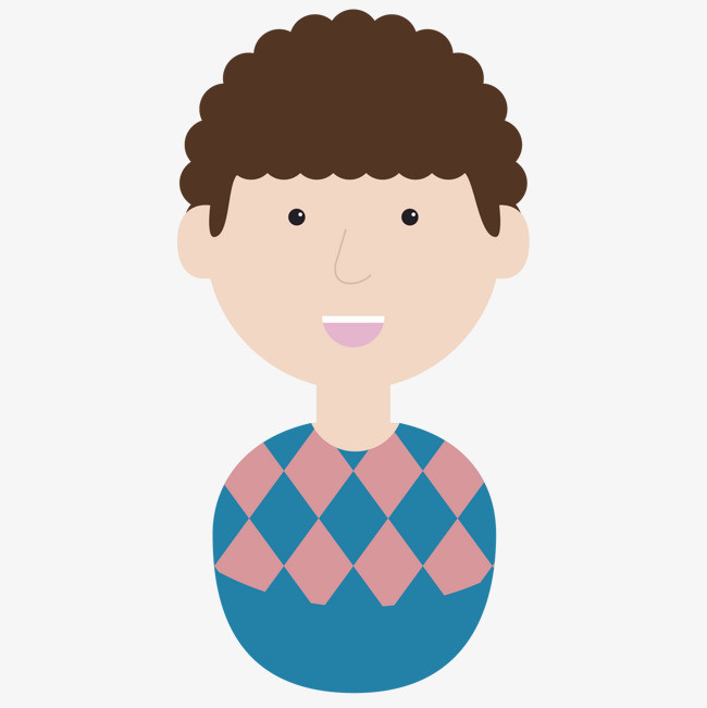 图片 > 【png】 卷发娃娃矢量素材