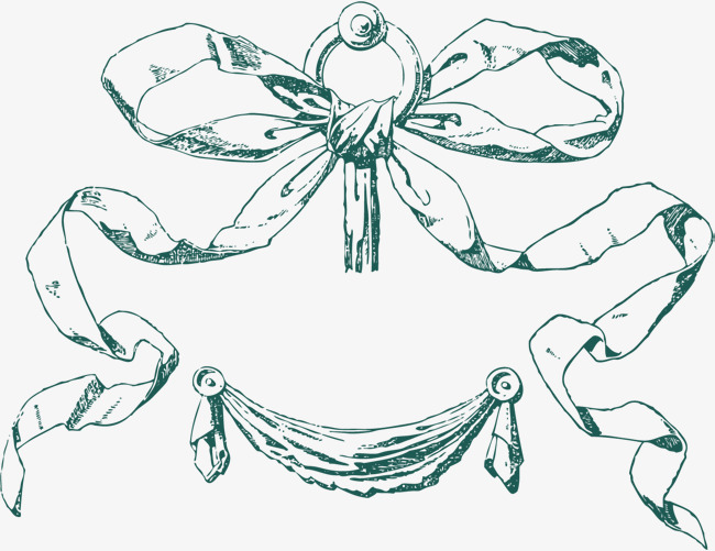 中奖礼盒彩带飘带蝴蝶结红色粉色礼盒