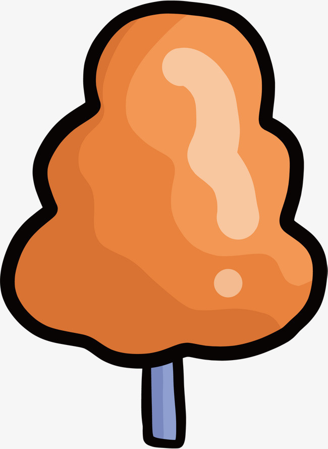 手绘的棉花糖下载