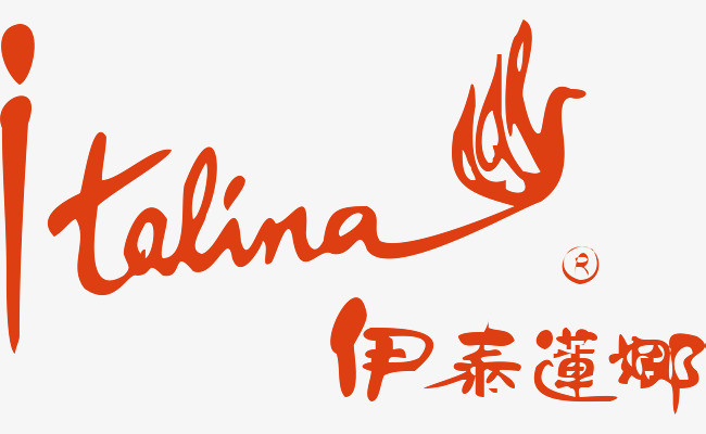 伊泰莲娜logo