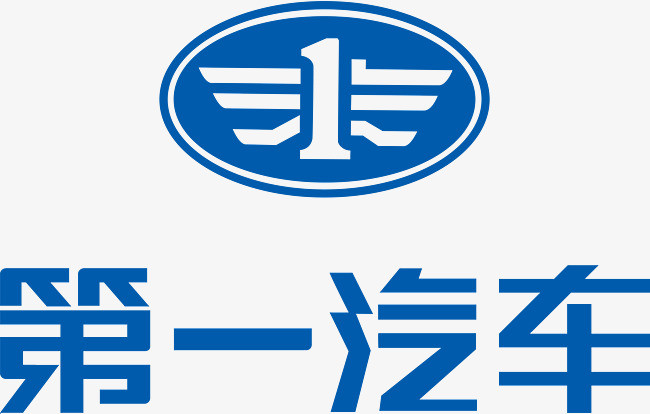 汽车美容俱乐部标志徽章logo模板
