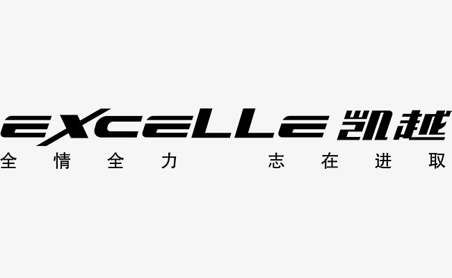 别克凯越汽车logo