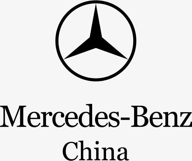 奔驰汽车logo