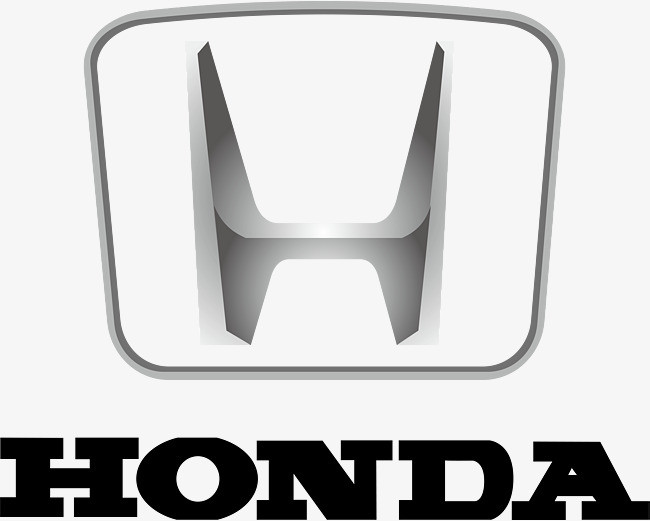 本田汽车logo