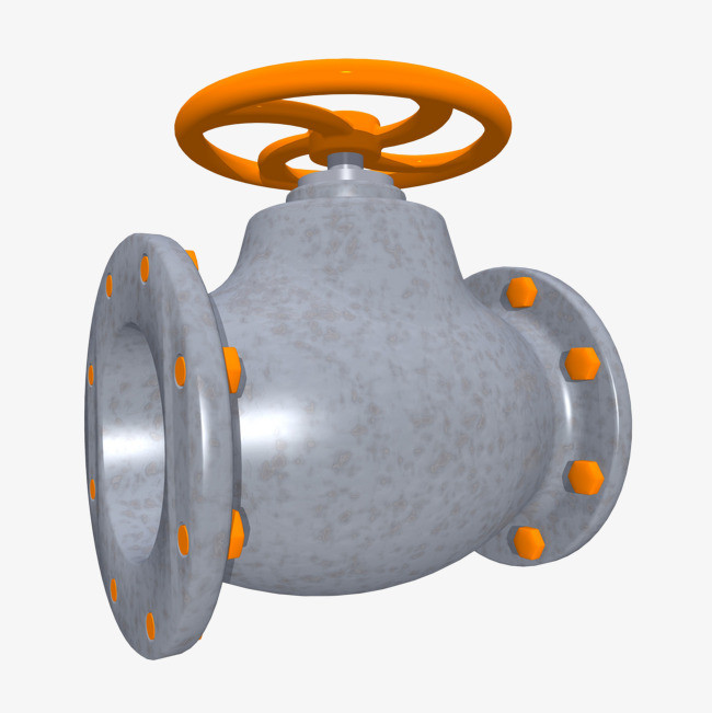 灰色矢量手绘阀门_png素材免费下载_ 1870*1870像素(编号:19284836)