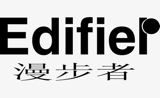 漫步者logo下载