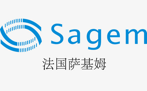 法国萨基姆logo