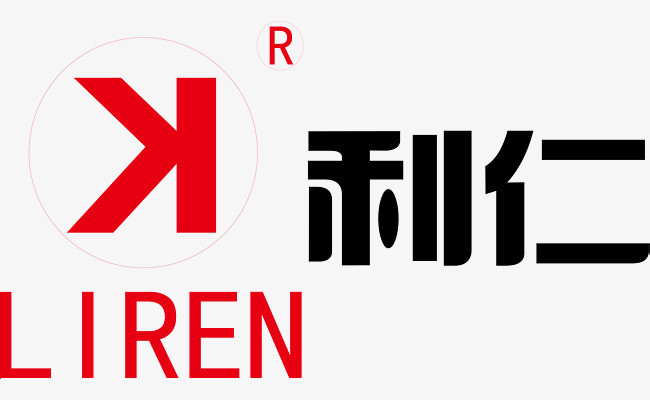 利仁logo下载