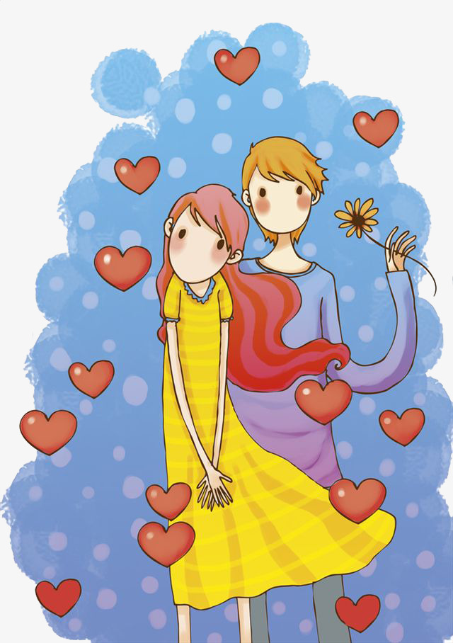 桃红柳绿! 代生孩子全包 "相亲相爱 "-第2张图片-融科博客