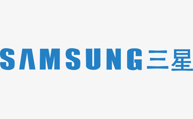 三星logo下载
