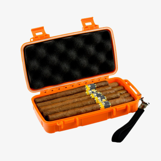 雪茄和雪茄标签【免抠元素png】-90设计网