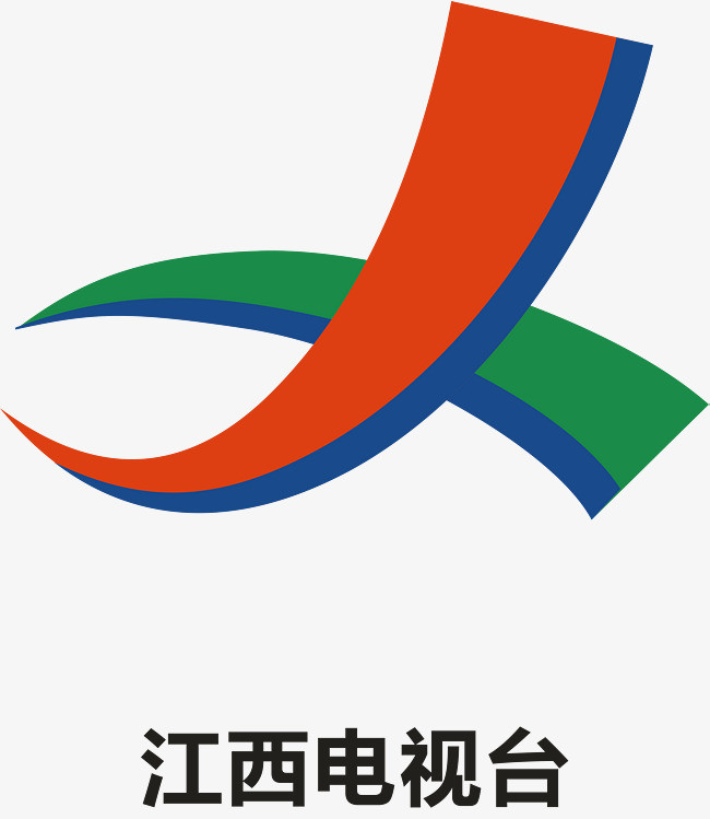 江西电视台logo