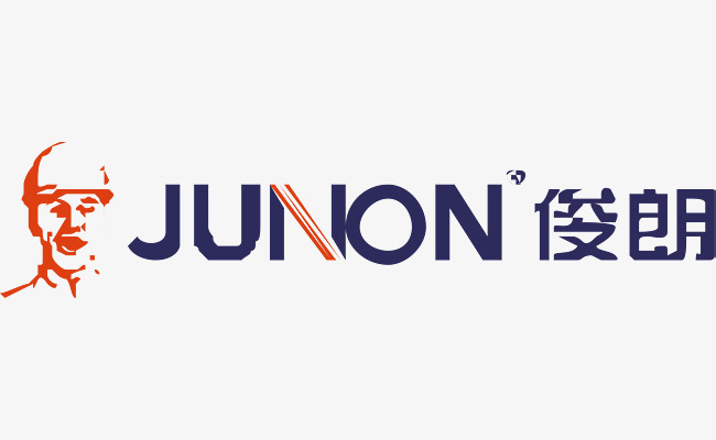 俊朗logo下载_png素材免费下载_ 4545*993像素(编号:19307571)_90设计