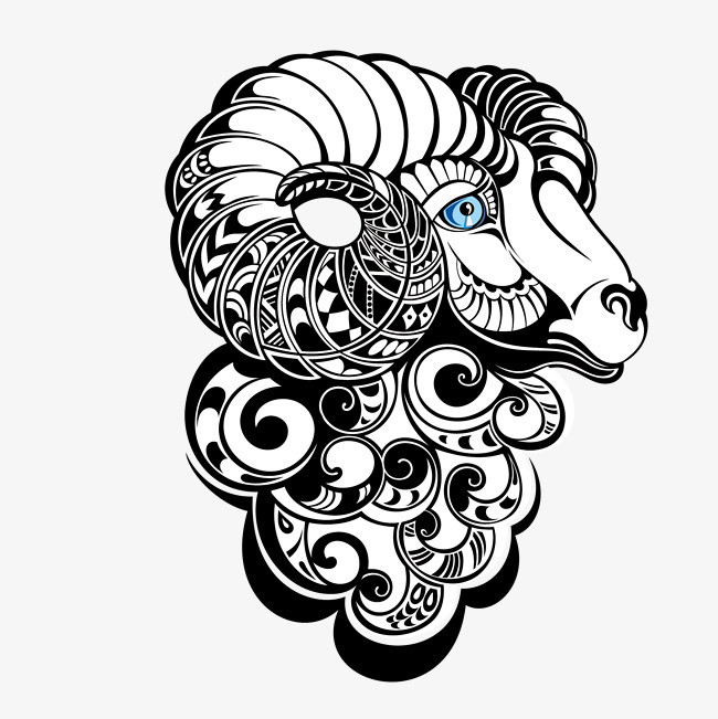 学生暑假补习班学习上课免抠素材扁平风插画手绘