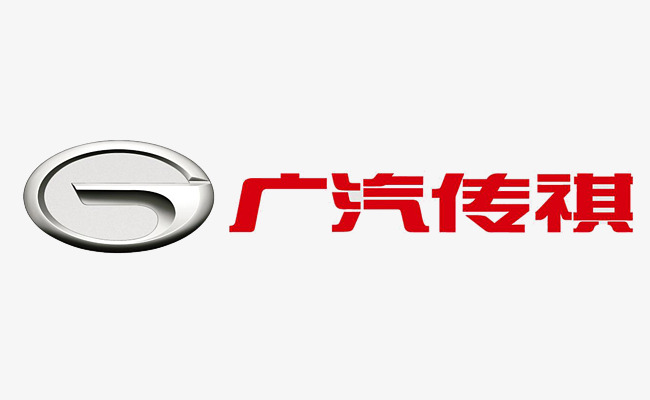 广汽传祺logo