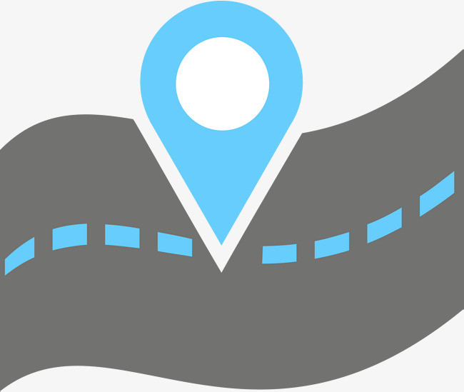 卡通定位地标素材图png素材下载_高清图片png格式(编号:21494991)-90