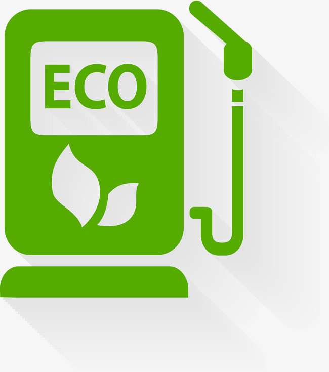 扁平矢量保护地球环保绿色低碳生活