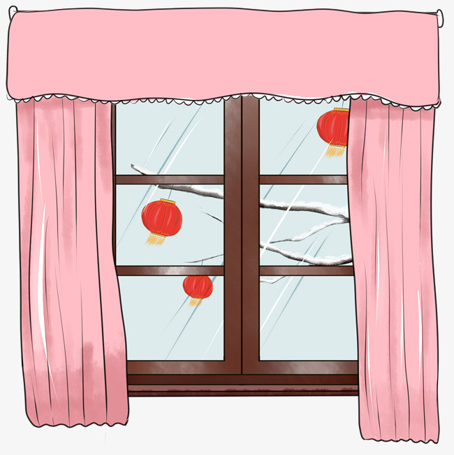 学生暑假补习班学习上课免抠素材扁平风插画手绘