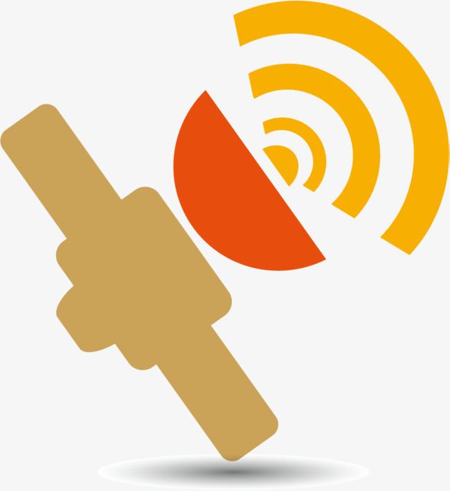 接收信号信号线强